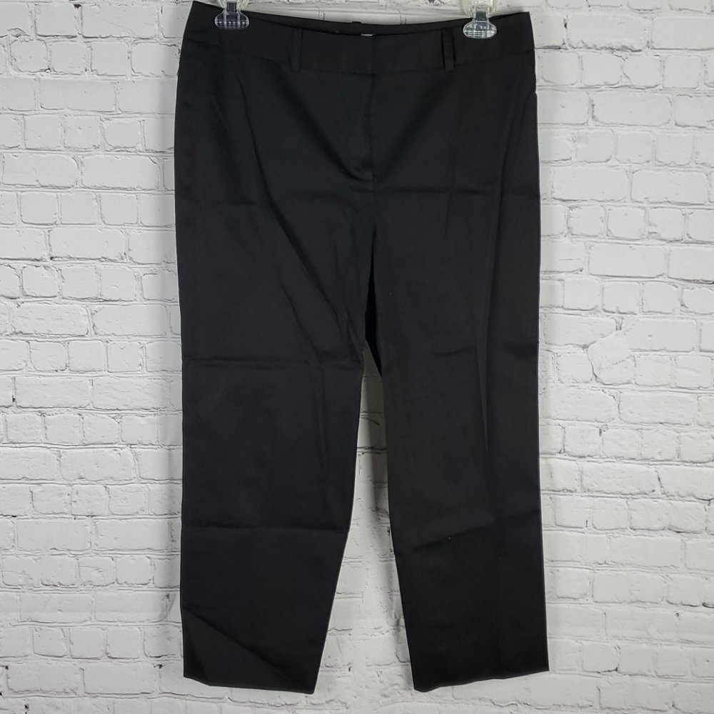 Saks Fifth Avenue Sport size 12 Cropped
